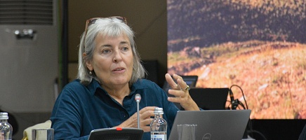 Heritage Institutions in International Dialogue and the Legal System фото галереи 6